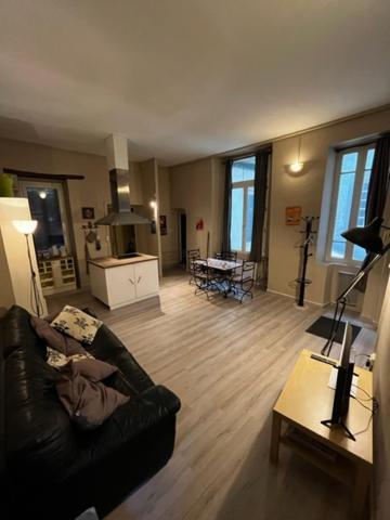 Cosy House T3 City Center, Museum, Place Carnot Carcassonne Eksteriør billede