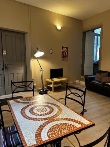 Cosy House T3 City Center, Museum, Place Carnot Carcassonne Eksteriør billede