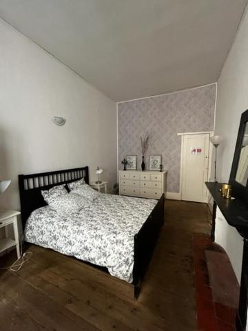 Cosy House T3 City Center, Museum, Place Carnot Carcassonne Eksteriør billede